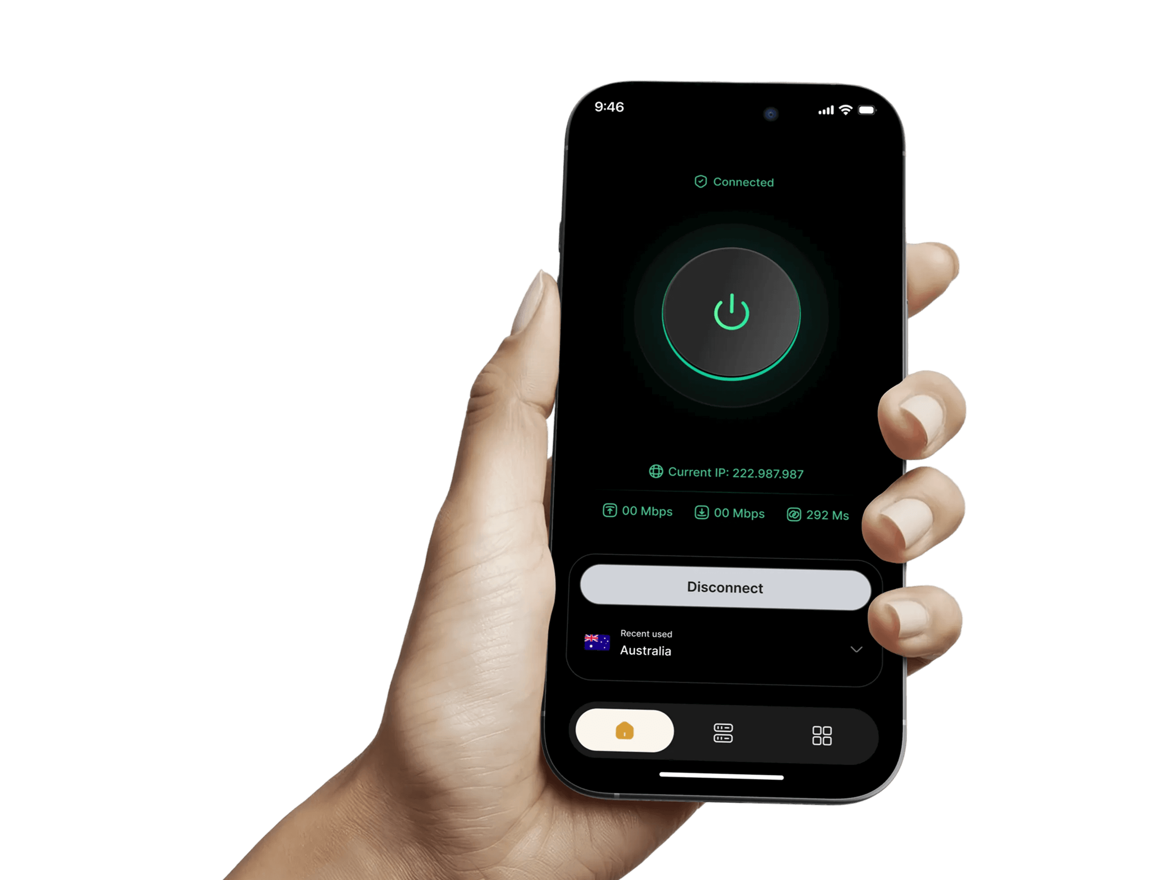 ZioFree App Promo